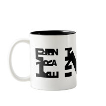Teacher Mug