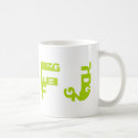 Teacher Mug