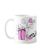 Teacher mugs by Raven_at_DT_Designs Teacher mugs