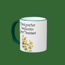 teacher mug