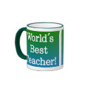 teacher mug