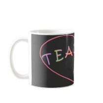 TEACHER MUGS