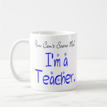 Teacher Mug mugs