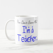 Teacher Mug