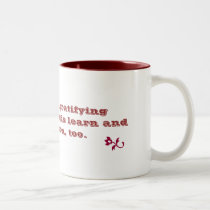 Teacher Mug mugs