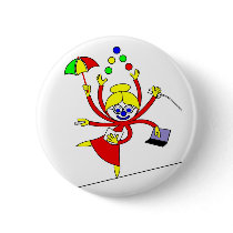 Teacher of Today buttons