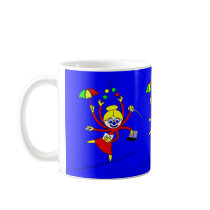Teacher of Today mugs