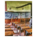 Teacher - Pay attention in class Custom Letterhead