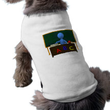 Teacher Pet Tshirt