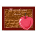 Teacher Poster posters by Customizables Teacher Poster posters