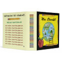 Teacher / Principal School Binder - SRF binder