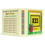 Teacher / Principal School Binder - SRF