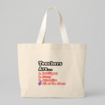 Teacher Quiz...Joke Bags