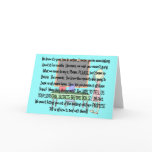 Teacher Retirement "Insane Parents" Story Art Gift cards