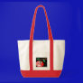 TEACHER 'S TOTE