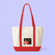 TEACHER 'S TOTE bags