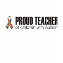 teacher SHIRT AUTISM 1