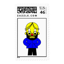Teacher stamps