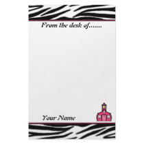 Teacher Stationery