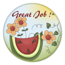 Teacher Sticker - Customizable by karanta Teacher Sticker - Customizable