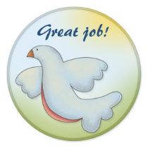 Teacher Sticker - Customizable by karanta Teacher Sticker - Customizable