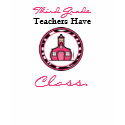 Teacher T Shirt by thepinkschoolhouse Teacher T Shirt
