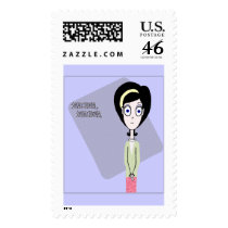 Teacher, Teacher stamps
