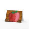 Teacher Thank You Card