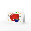 Teacher Thank you card by vdeneen Teacher Thank you card