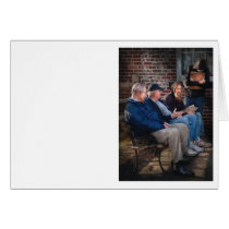 Teacher - The Scholars cards