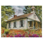 Teacher - The School House flyers