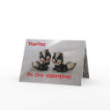 Teacher Valentine! cards