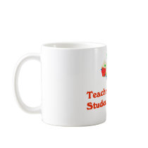 Teachers believe Mug