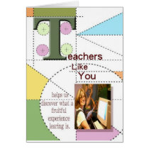 Teacher's day card by oindrilatinni Teacher's day card