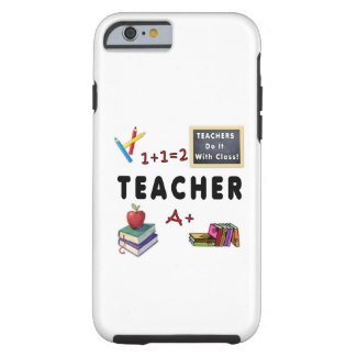 Teacher Phone Cases and Gifts Personalized