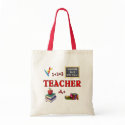 Teachers Do It With Class bag