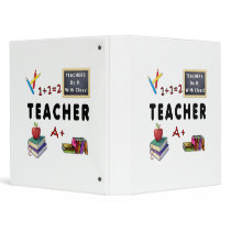 Teachers Do It With Class Binders