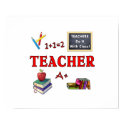 Teachers Do It With Class posters