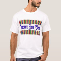 Teachers Have Class t-shirts by olivia6217 Teachers Have Class t-shirts