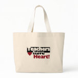 Teachers Have Heart