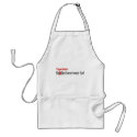 Teachers Have More Fun aprons by AutismZazzle Teachers Have More Fun aprons