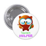 Teacher's Helper Button