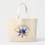 Teachers Make a World Bags