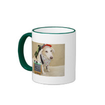 Teacher's Mug by myrtieshuman Teacher's Mug