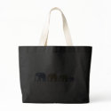 Teachers Never Forget Tote bag