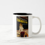 Teacher's Pet - Coffee Mug mugs