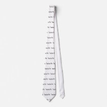 Teachers Pet Neck Ties