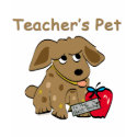 Teacher's Pet shirt