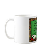 teachers prayer mugs