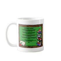 teachers prayer mugs